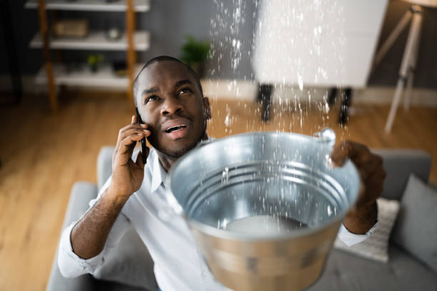Best 24/7 water damage repair  in Groesbeck, TX