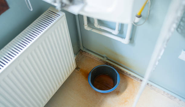 Best Sewage cleanup and water damage restoration  in Groesbeck, TX
