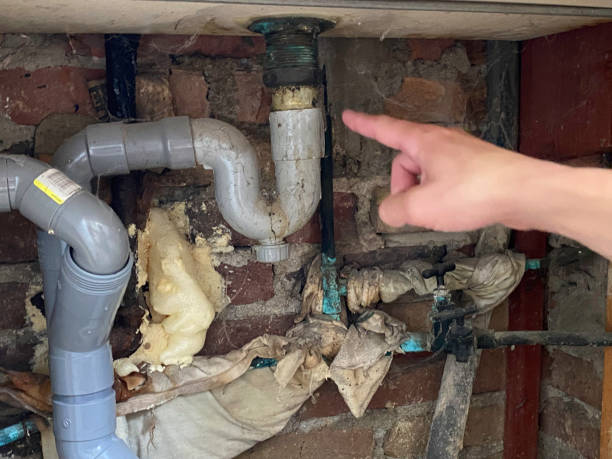 Best Fire Damage Restoration  in Groesbeck, TX